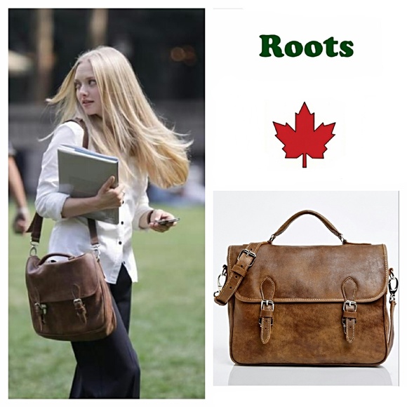 roots school bags canada